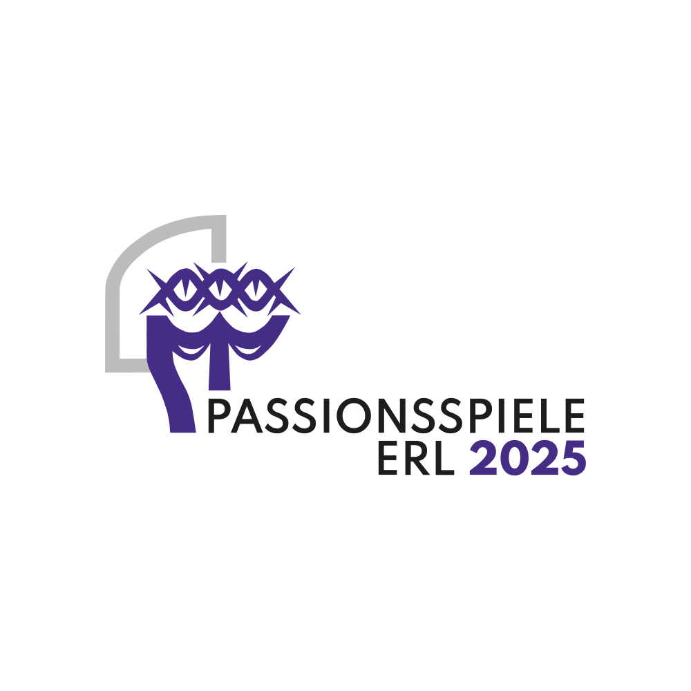 Chamelion Sponsorings Passionsspiele Erl Logo